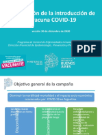 3 - Presentacion Recomendaciones Vacuna Covid-19