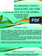 Ppa Comercio en Colombia
