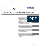 Manual Software Tm-t88v