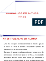 AULA DE ALTURA - ARCO1