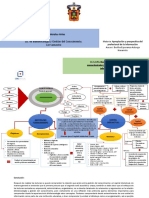 Mapa Conceptual Gestion Del Conocimiento