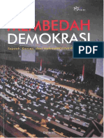 Membedah Demokrasi FULL - Sunarso