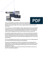 What is a PLC? Programmable Logic Controller Basics