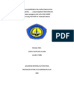 Igd Hematothorals