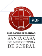 Guia Basico de Plantao - SCMS