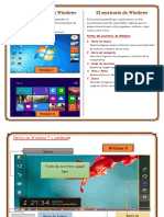 Sesion 2 - El Sistema Operativo Windows