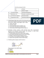 Latsol Us Biologi