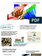 Formacion Ciudadana Diapositivas