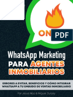 B09A Guía de WhatsApp Marketing