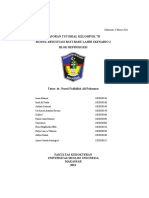 Laporan Modul RBBL 7B