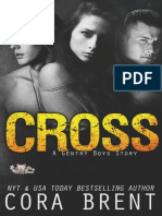 #5.5 Cross Cora Brent