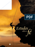 Estudos Sobre Fé