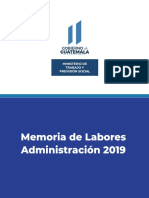 Cuarto Informe PDF