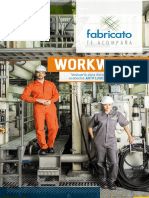 Catalogo Workwear 2020 Version Digital Removed