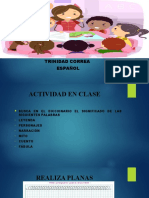Clase 1 Diapositivas de 4 y 5 Español.