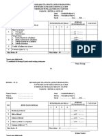 Format Penilaian Hifzhil