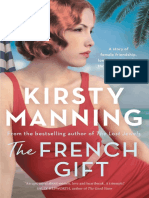 The French Gift Online Sampler