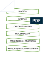 Biodata