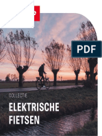 BATAVUS Brochure E Bike 2020