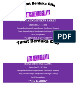 Turut Berduka Cita