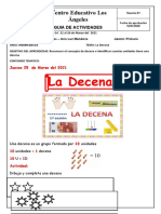 La Decena