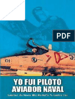 Yo Fui Piloto Aviador Naval