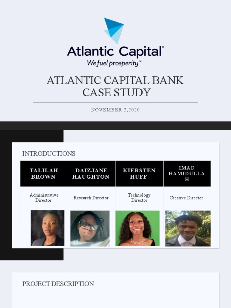 Final-Acb Case Study | PDF | Encryption | Financial Technology