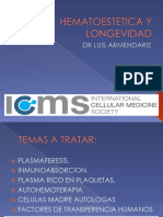 Plasmaferesishematoesteticaylongevidad 120918160800 Phpapp02