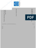 Process Planning of Resistance Spot Welding