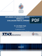 Clase 10 2019.09.06 PPT CLASE 6 SEP