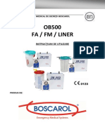 12.aspirator Secretii Fix OB500 03-2018