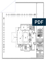 Building layout and notes