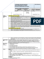 RPS Proses Manufaktur 2