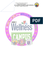 Wellness Template