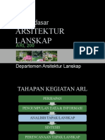 MG 09 Analisis Tapak ARL200 2017