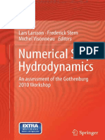 (Lars Larsson, Frederick Stern, Michel Visonneau) Numerical Ship Hydrodynamics-2014