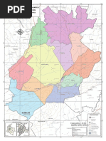 Mapa y Barrios de Funza Cundinamarca | PDF