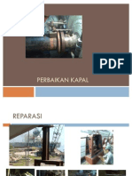 Pebaikan Kapal