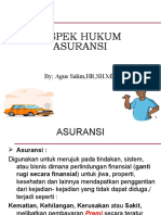 ASURANSI