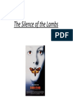 The Silence of the Lambs