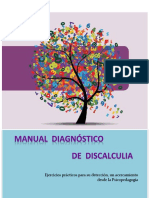 Manual Diagnóstico 