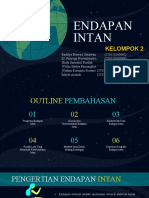 OPTIMIZED ENDAPAN INTAN