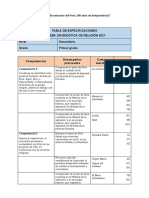 Primero Evaluación 2