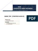 Kksi2019 Punten Slurrrr Umum Jakarta