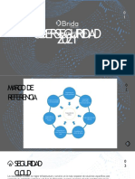 Diseñando La Estrategia de Ciberseguridad