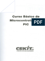 curso basico de microcontroladores pic-cekit