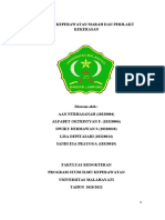 ASUHAN KEPERAWATAN MARAH DAN PERILAKU KEKERASAN - Kelompok 3