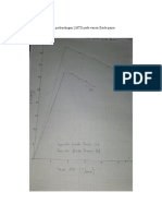 Grafik Perbandingan LMTD Pada Variasi Fluida Panas