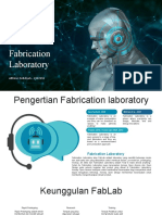 Fabrication Laboratory