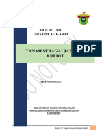 Modul XII AGRARIA1